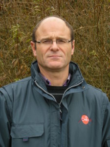 Photo de profil de Patrice Boizumeau
