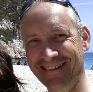 Photo de profil de Patrice Bonnabesse