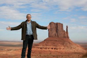 Photo de profil de Patrice Bonnet