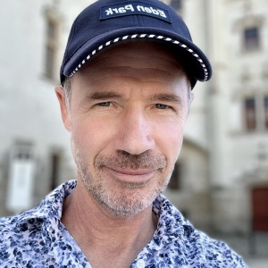 Photo de profil de Patrice Bonraisin