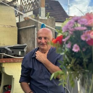 Photo de profil de Patrice Bonvallat