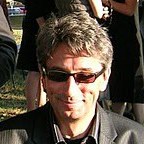 Photo de profil de Patrice Borderie