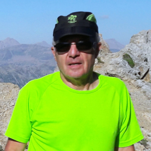 Photo de profil de Patrice Bouillot