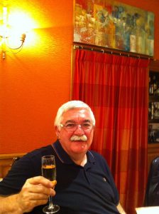 Photo de profil de Patrice Bouvier