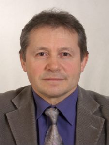 Photo de profil de Patrice Boux