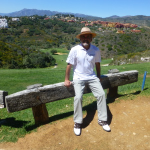 Photo de profil de Patrice Boyer