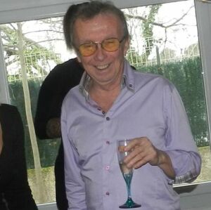 Photo de profil de Patrice Boyer