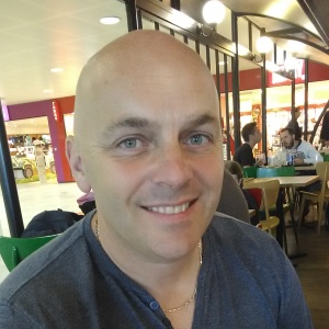 Photo de profil de Patrice Brasselet