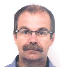 Photo de profil de Patrice Braun