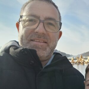 Photo de profil de Patrice Bretin