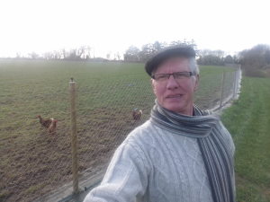 Photo de profil de Patrice Broly
