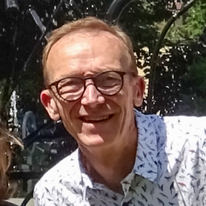 Photo de profil de Patrice Brousseaud
