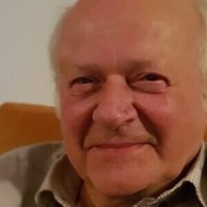 Photo de profil de Patrice Brun
