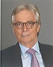 Photo de profil de Patrice Brunet