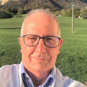 Photo de profil de Patrice Bureau Du Colombier