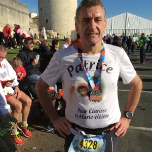 Photo de profil de Patrice Cabelguen