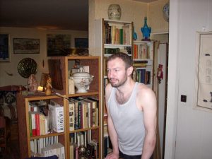 Photo de profil de Patrice Cadiot