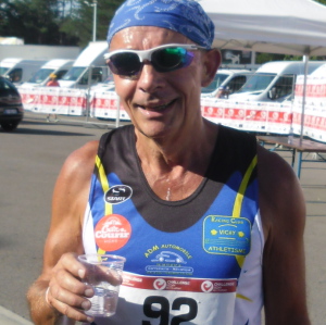 Photo de profil de Patrice Cadran