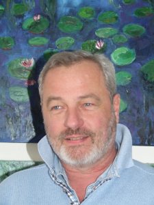 Photo de profil de Patrice Cané