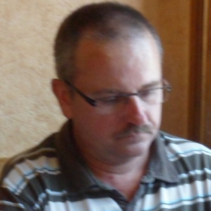 Photo de profil de Patrice Caniard