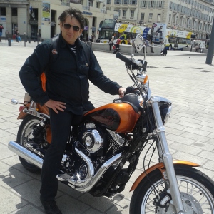 Photo de profil de Patrice Capoduro