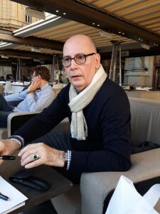 Photo de profil de Patrice Caro