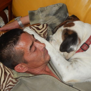 Photo de profil de Patrice Carrel