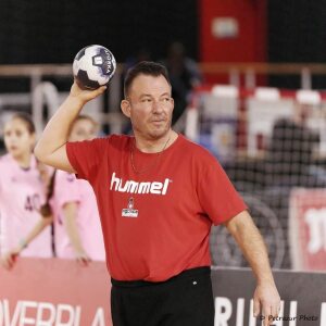 Photo de profil de Patrice Caruchet