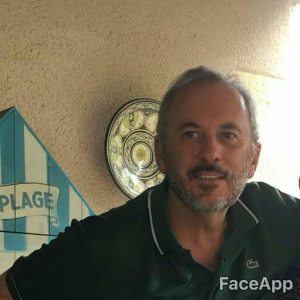Photo de profil de Patrice Cattus