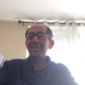 Photo de profil de Patrice Cerezo