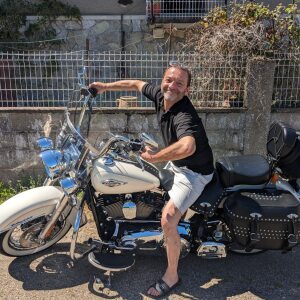 Photo de profil de Patrice Chabe