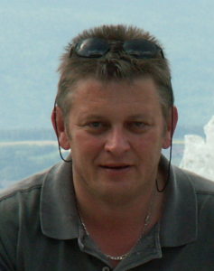 Photo de profil de Patrice Chabert