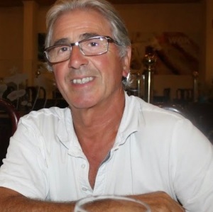 Photo de profil de Patrice Chapelle