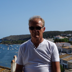 Photo de profil de Patrice Chaperon