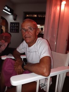Photo de profil de Patrice Chapier
