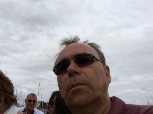 Photo de profil de Patrice Chaumet