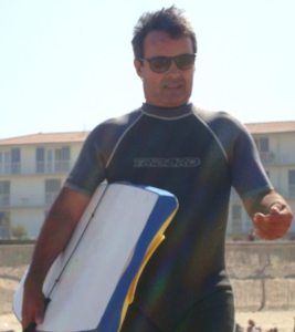 Photo de profil de Patrice Chazalette
