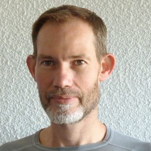 Photo de profil de Patrice Chenot