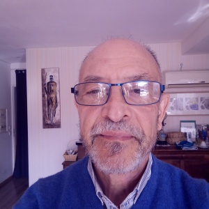 Photo de profil de Patrice Cofais