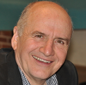 Photo de profil de Patrice Colin