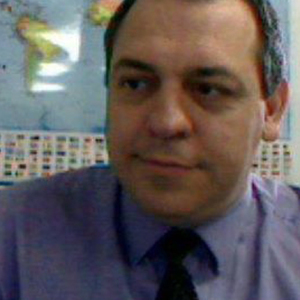 Photo de profil de Patrice Colin