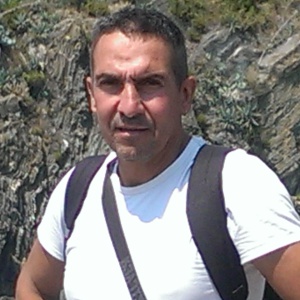 Photo de profil de Patrice Collinette