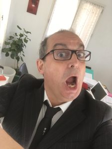 Photo de profil de Patrice Combeau