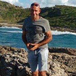 Photo de profil de Patrice Conan