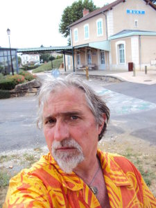 Photo de profil de Patrice Coq
