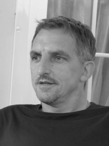 Photo de profil de Patrice Cornolle