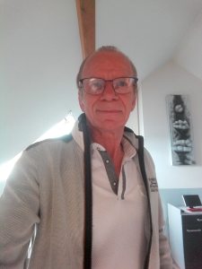 Photo de profil de Patrice Cossart