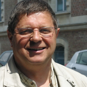 Photo de profil de Patrice Cotte