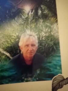 Photo de profil de Patrice Couedon