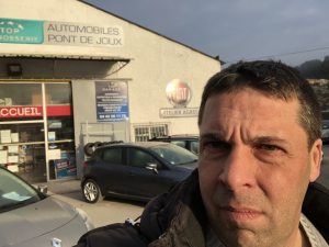 Photo de profil de Patrice Coullomb